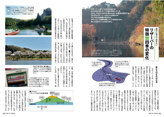 楽天ブックス リザーバーの教科書 ダム湖のバス釣りで試したくなる深イイ テクニック集 Basser編集部 本 楽天ブックス リザーバーの教科書 ダム湖のバス釣りで試したくなる深イイ テクニック集 Basser編集部 本